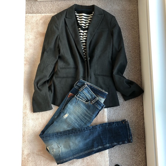 Banana Republic Blazer - Picture 5 of 5